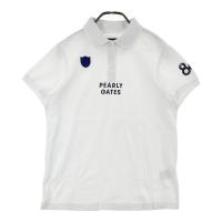 PEARLY GATES �p�[���[�Q�C�c  �����|���V���c  �z���C�g�n �T�C�Y�F1 �����N�FA- �y���Áz�S���t�E�F�A
