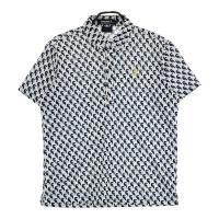 LE COQ GOLF ���R�b�N�S���t  �����|���V���c �{�^���_�E�� ���� �z���C�g�n �T�C�Y�FL �����N�FA- �y���Áz�S���t�E�F�A