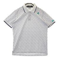 LE COQ GOLF ���R�b�N�S���t  �����|���V���c ���S�� �z���C�g�n �T�C�Y�FM �����N�FB �y���Áz�S���t�E�F�A