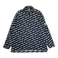 LE COQ GOLF ���R�b�N�S���t  �n�C�l�b�N ����T�V���c ���� �u���b�N�n �T�C�Y�F3L �����N�FA- �y���Áz�S���t�E�F�A