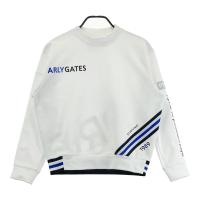 PEARLY GATES �p�[���[�Q�C�c 2024�N���f�� ���� �X�E�F�b�g�g���[�i�[  �z���C�g�n �T�C�Y�F0 �����N�FB �y���Áz�S���t�E�F�A