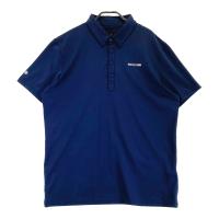 BRIEFING GOLF �u���[�t�B���O  �����|���V���c �{�^���_�E��  �l�C�r�[�n �T�C�Y�FXL �����N�FB �y���Áz�S���t�E�F�A