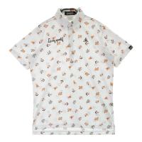 LE COQ GOLF ���R�b�N�S���t  �{�^���_�E�� �����|���V���c ���� �z���C�g�n �T�C�Y�FL �����N�FB �y���Áz�S���t�E�F�A