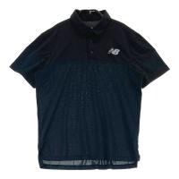 NEW BALANCE GOLF �j���[�o�����X  �����|���V���c �{�[�_�[�� �u���b�N�n �T�C�Y�F4 �����N�FB �y���Áz�S���t�E�F�A