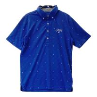 CALLAWAY �L�����E�F�C  �����|���V���c �{�^���_�E�� ���� �u���[�n �T�C�Y�FM �����N�FA- �y���Áz�S���t�E�F�A