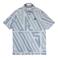 ADIDAS GOLF �A�f�B�_�X�S���t GM3632 �����|���V���c �{�^���_�E�� ���� �l�C�r�[�n �T�C�Y�FXO �����N�FA- �y���Áz�S���t�E�F�A
