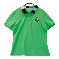 LANVIN SPORT �����o���X�|�[��  �����|���V���c  �O���[���n �T�C�Y�F38 �����N�FA- �y���Áz�S���t�E�F�A