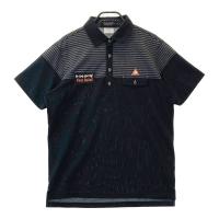 LE COQ GOLF ���R�b�N�S���t  �����|���V���c  �u���b�N�n �T�C�Y�F3L �����N�FA- �y���Áz�S���t�E�F�A