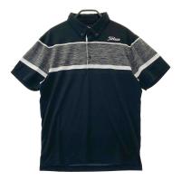 TITLEIST �^�C�g���X�g  �{�^���_�E�� �����|���V���c  �u���b�N�n �T�C�Y�FL �����N�FA- �y���Áz�S���t�E�F�A