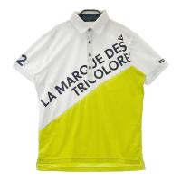 LE COQ GOLF ���R�b�N�S���t  �����|���V���c  �z���C�g�n �T�C�Y�FL �����N�FA- �y���Áz�S���t�E�F�A