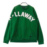 CALLAWAY �L�����E�F�C 2024�N���f�� �X�E�F�b�g �g���[�i�[  �O���[���n �T�C�Y�FL �����N�FA- �y���Áz�S���t�E�F�A