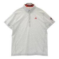 LE COQ GOLF ���R�b�N�S���t  �����|���V���c ���� �O���[�n �T�C�Y�FLL �����N�FA- �y���Áz�S���t�E�F�A
