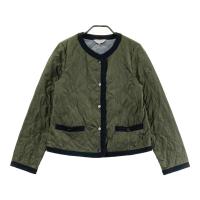 LANVIN SPORT �����o���X�|�[��  ���ȃW���P�b�g  �J�[�L�n �T�C�Y�F38 �����N�FA- �y���Áz�S���t�E�F�A
