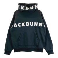 JACK BUNNY �W���b�N�o�j�[  �p�[�J�[ ���{�A  �u���b�N�n �T�C�Y�F5 �����N�FB �y���Áz�S���t�E�F�A