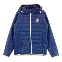 23��GOLF �j�W���E�T���N�S���t  �t�[�h�t ���ȃW���P�b�g  �l�C�r�[�n �T�C�Y�F1 �����N�FB �y���Áz�S���t�E�F�A