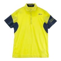SRIXON �X���N�\��  �����|���V���c by DESCENTE  �C�G���[�n �T�C�Y�FM �����N�FA- �y���Áz�S���t�E�F�A