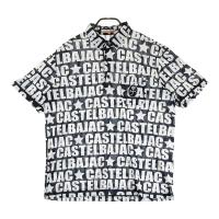CASTELBAJAC �J�X�e���o�W���b�N  �����|���V���c ���S���� �u���b�N�n �T�C�Y�F50 �����N�FA- �y���Áz�S���t�E�F�A