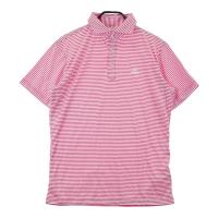 ADIDAS GOLF �A�f�B�_�X�S���t  �����|���V���c �{�[�_�[�� �s���N�n �T�C�Y�FL �����N�FA- �y���Áz�S���t�E�F�A