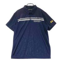 SRIXON �X���N�\�� by DESCENTE �����|���V���c Z STAR  �l�C�r�[�n �T�C�Y�F3L �����N�FA- �y���Áz�S���t�E�F�A
