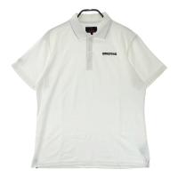 BRIEFING GOLF �u���[�t�B���O  �����|���V���c  �z���C�g�n �T�C�Y�FL �����N�FA- �y���Áz�S���t�E�F�A