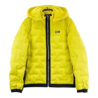 LANVIN SPORT �����o���X�|�[��  2WAY �_�E���W���P�b�g  �C�G���[�n �T�C�Y�F42 �����N�FA- �y���Áz�S���t�E�F�A