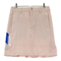 PEARLY GATES �p�[���[�Q�C�c 2025�N���f�� �X�g���b�` �X�J�[�g  �s���N�n �T�C�Y�F1 �����N�FA- �y���Áz�S���t�E�F�A