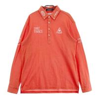 LE COQ GOLF ���R�b�N�S���t  �����|���V���c �{�^���_�E��  �I�����W�n �T�C�Y�FLL �����N�FB �y���Áz�S���t�E�F�A