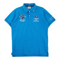 LE COQ GOLF ���R�b�N�S���t  �����|���V���c ���S�h�J  �u���[�n �T�C�Y�FM �����N�FA- �y���Áz�S���t�E�F�A