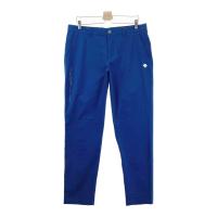 DESCENTE GOLF �f�T���g�S���t  �����O�p���c  �u���[�n �T�C�Y�F92 �����N�FA- �y���Áz�S���t�E�F�A