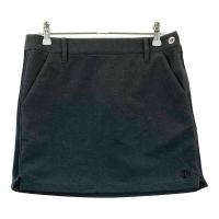 DESCENTE GOLF �f�T���g�S���t  �X�g���b�`�X�J�[�g  �u���b�N�n �T�C�Y�FM �����N�FA- �y���Áz�S���t�E�F�A