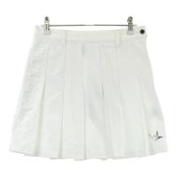 1PIU1UGUALE3 GOLF  �X�J�[�g �v���[�c �G���{�X���S �z���C�g�n �T�C�Y�F2 �����N�FN �y�V�i�z�S���t�E�F�A