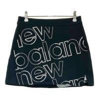 NEW BALANCE GOLF �j���[�o�����X  �C���i�[�t�� �X�g���b�`�X�J�[�g ���� �u���b�N�n �T�C�Y�F1 �����N�FA- �y���Áz�S���t�E�F�A