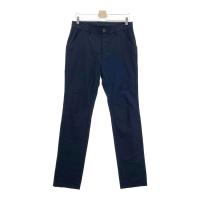 DESCENTE GOLF �f�T���g�S���t  �����O�p���c  �u���b�N�n �T�C�Y�FL �����N�FA- �y���Áz�S���t�E�F�A