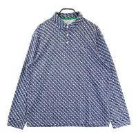 ADIDAS GOLF �A�f�B�_�X�S���t  �����|���V���c �{�^���_�E�� ���� �l�C�r�[�n �T�C�Y�F2XL �����N�FA- �y���Áz�S���t�E�F�A
