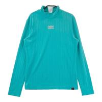 NEW BALANCE GOLF �j���[�o�����X  �n�C�l�b�N���� T�V���c  �u���[�n �T�C�Y�F2 �����N�FN �y�V�i�z�S���t�E�F�A