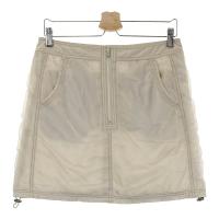 HEAL CREEK �q�[���N���[�N  �i�C�����X�J�[�g  �x�[�W���n �T�C�Y�F42 �����N�FA- �y���Áz�S���t�E�F�A