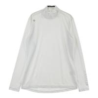 DESCENTE GOLF �f�T���g�S���t  �n�C�l�b�N ����T�V���c  �z���C�g�n �T�C�Y�FL �����N�FB �y���Áz�S���t�E�F�A