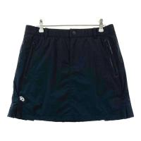 PEARLY GATES �p�[���[�Q�C�c 055-2234102 �����b�V�� �i�C�����X�J�[�g  �l�C�r�[�n �T�C�Y�F2 �����N�FA- �y���Áz�S���t�E�F�A