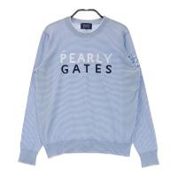 PEARLY GATES �p�[���[�Q�C�c  �R�b�g���� �j�b�g�J�b�g�\�[ �{�[�_�[�� �u���[�n �T�C�Y�F0 �����N�FA- �y���Áz�S���t�E�F�A