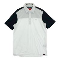 NEW BALANCE GOLF �j���[�o�����X 012-1168206 �����|���V���c  �z���C�g�n �T�C�Y�F4 �����N�FB �y���Áz�S���t�E�F�A