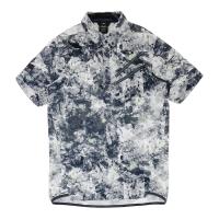 OAKLEY �I�[�N���[ FOA400792 �����|���V���c �{�^���_�E�� ���� �O���[�n �T�C�Y�FM �����N�FA- �y���Áz�S���t�E�F�A