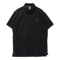 ADIDAS GOLF �A�f�B�_�X�S���t 2026�N���f�� �����|���V���c  �u���b�N�n �T�C�Y�FL �����N�FA- �y���Áz�S���t�E�F�A