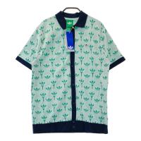 ADIDAS GOLF �A�f�B�_�X�S���t 2025�N���f�� �����J�[�f�B�K�� ���� �O���[���n �T�C�Y�FS �����N�FN �y�V�i�z�S���t�E�F�A