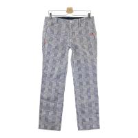 MASTER BUNNY EDITION �}�X�^�[�o�j�[�G�f�B�V����  �����O�p���c �O�����`�F�b�N�� �l�C�r�[�n �T�C�Y�F5 �����N�FA- �y���Áz�S���t�E�F�A