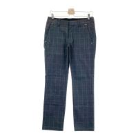 DESCENTE GOLF �f�T���g�S���t  �X�g���b�`�p���c �i�q�� �O���[�n �T�C�Y�FS �����N�FA- �y���Áz�S���t�E�F�A
