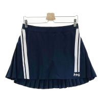 PEARLY GATES �p�[���[�Q�C�c  �C���i�[�t �v���[�c�X�J�[�g  �l�C�r�[�n �T�C�Y�F0 �����N�FA- �y���Áz�S���t�E�F�A