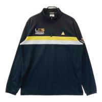 LE COQ GOLF ���R�b�N�S���t  �n�[�t�W�b�v ����T�V���c �����N��  �u���b�N�n �T�C�Y�F3L �����N�FA- �y���Áz�S���t�E�F�A
