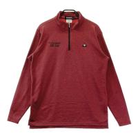 LE COQ GOLF ���R�b�N�S���t  �n�[�t�W�b�v ����T�V���c ���N��  ���b�h�n �T�C�Y�F3L �����N�FA- �y���Áz�S���t�E�F�A