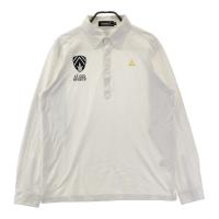 LE COQ GOLF ���R�b�N�S���t  �{�^���_�E�� �����|���V���c  �z���C�g�n �T�C�Y�F3L �����N�FB �y���Áz�S���t�E�F�A