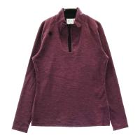 DESCENTE GOLF �f�T���g�S���t  �n�[�t�W�b�v ����T�V���c  �p�[�v���n �T�C�Y�FM �����N�FA- �y���Áz�S���t�E�F�A